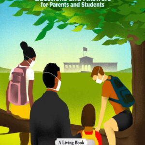 کتاب الکترونیکی راهنمای بازگشت به مدارس در شرایط کرونایی (۲۰۲۰) ( زبان انگلیسی)